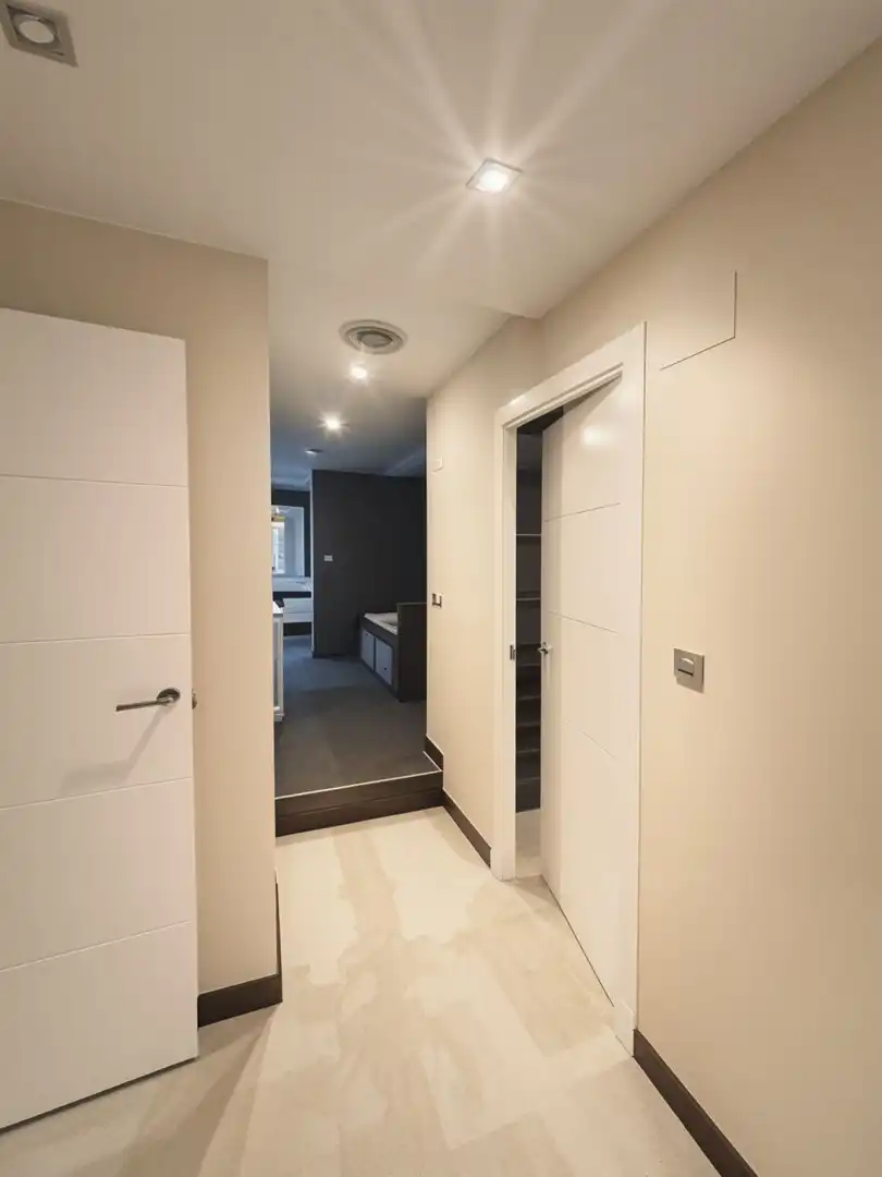 Piso en venta en Zaragoza con Aire acondicionado, Calefacción y Trastero