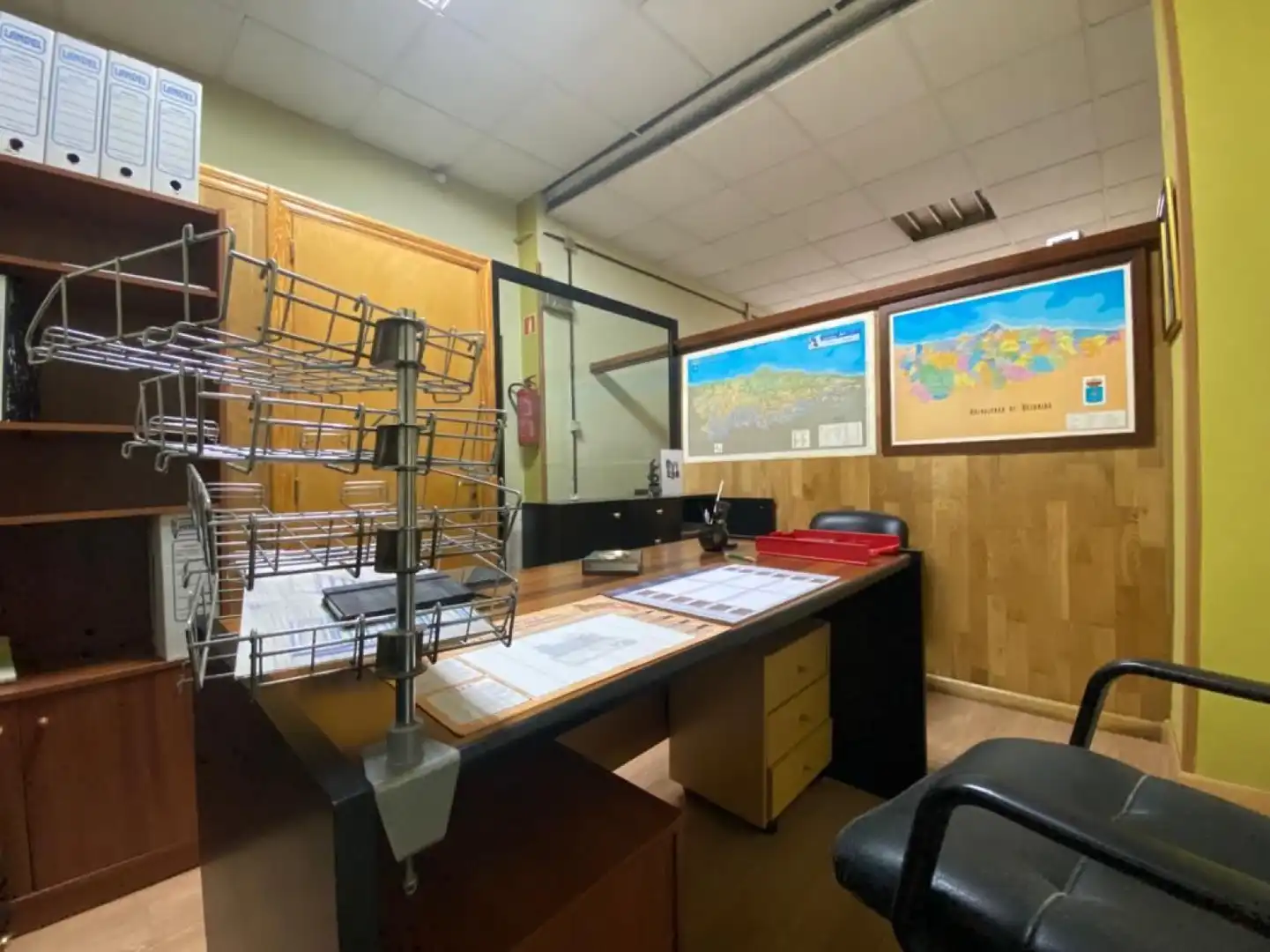 Business premises for sale in Oviedo - Calle Coronel Bobes, imagen 11