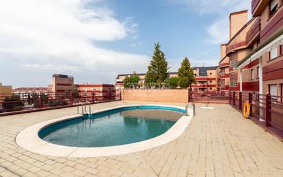 Flat for sale in Casco Antiguo