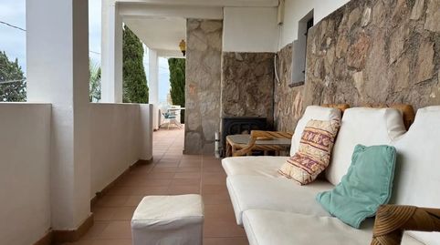 Foto 4 de Estudi de lloguer a Carrer Demeter, 6, La Pedrera - Vessanes, Dénia