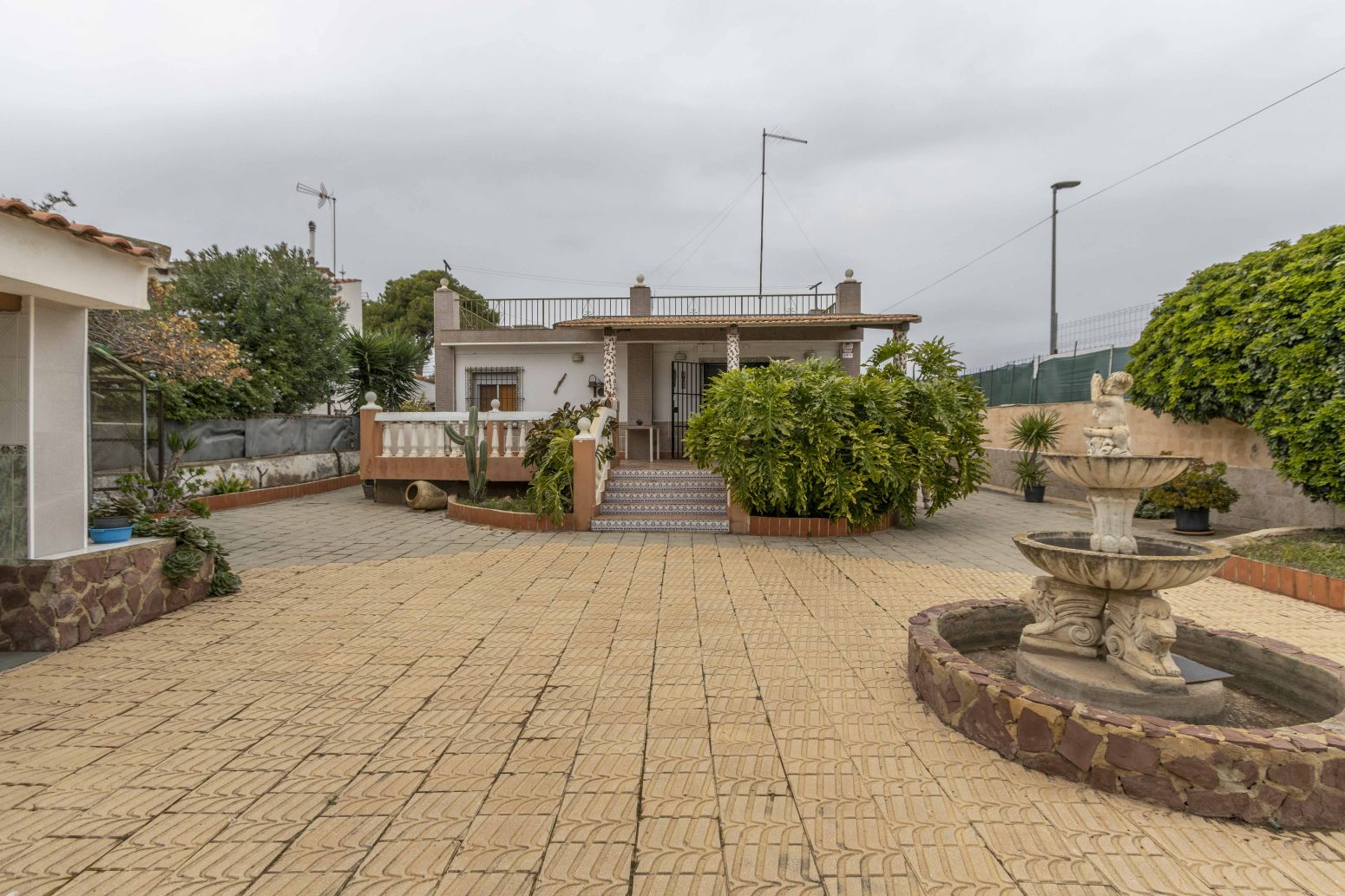 Casa o xalet en venda a Museros