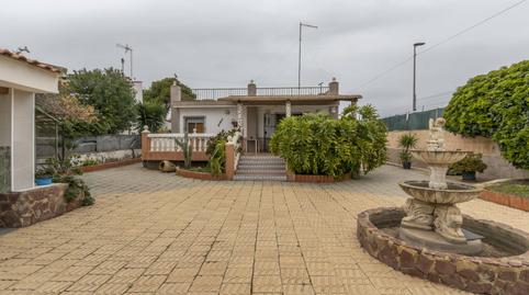 Foto 2 de Casa o xalet en venda a Museros, Valencia