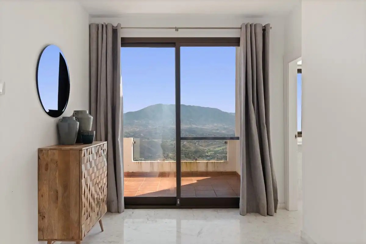 Penthouse with lift for sale in La Mairena, imagen 29