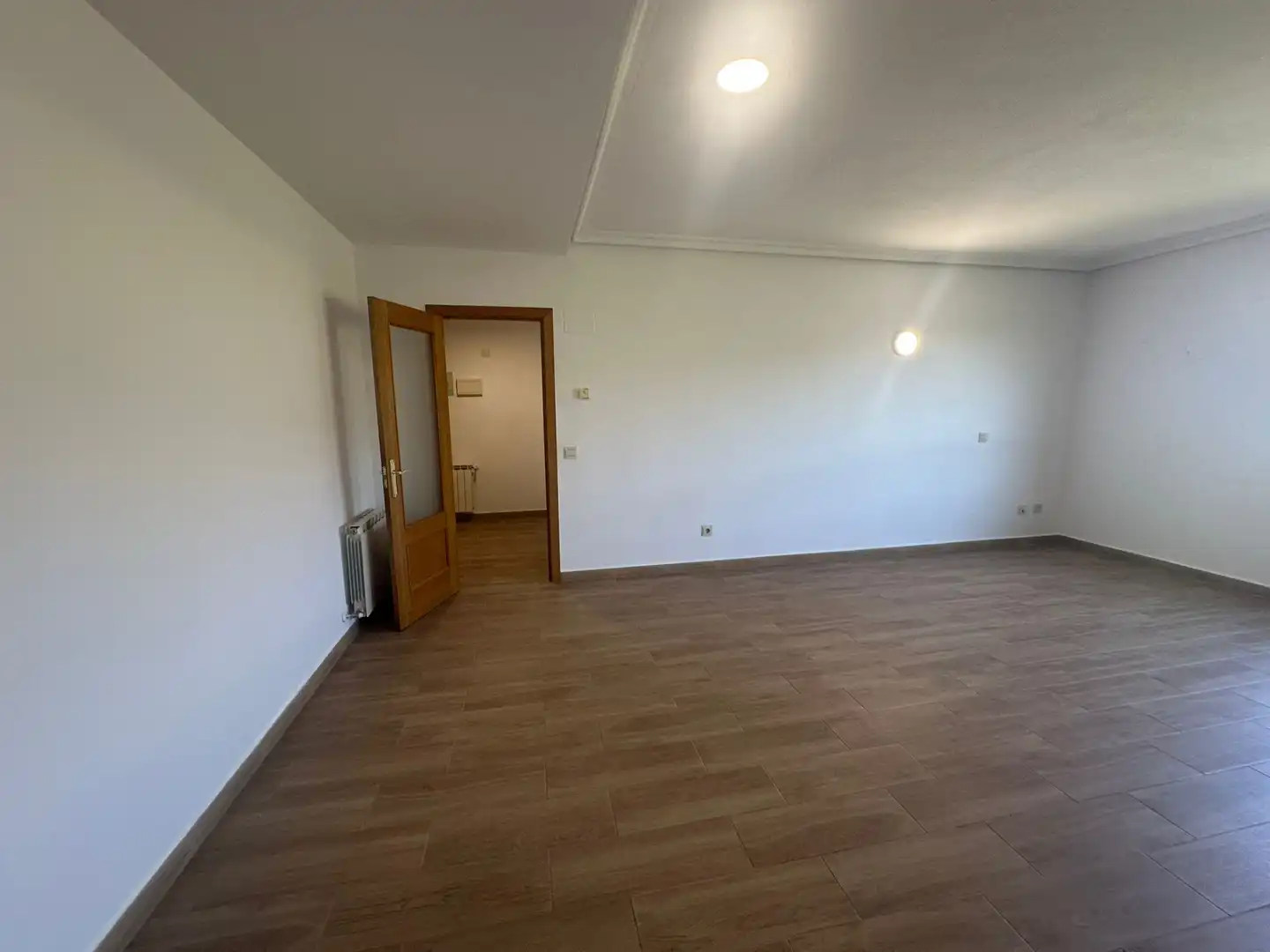 Piso de alquiler en Arganda del Rey con Calefacción, Terraza y Trastero