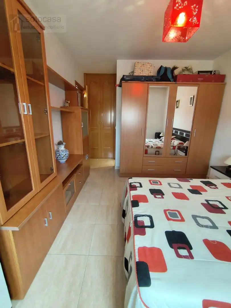 Bedroom of Detached homes for sale in Esguevillas de Esgueva  with Heating, Terrace and Furnished