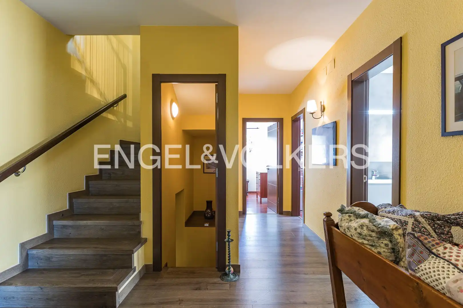 House with terrace for sale in La Palma de Cervelló, imagen 20
