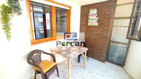 Foto 2 de Piso de alquiler en De la Generalitat, Campello pueblo, El Campello