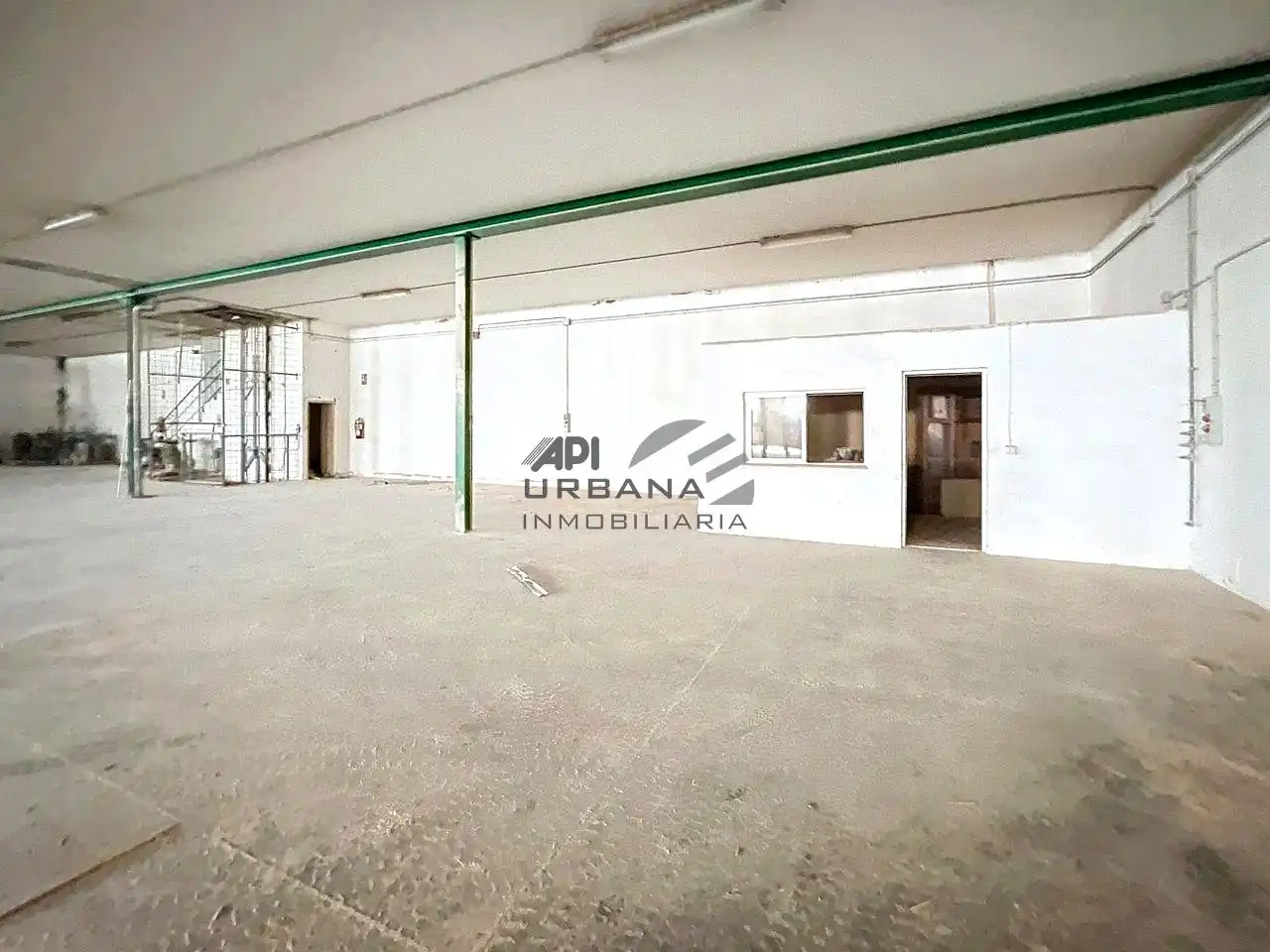 Industrial building to rent in Diseminado, imagen 16