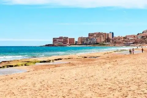 Piano terra con piscina in vendita a Nueva Torrevieja - Aguas Nuevas, imagen 25