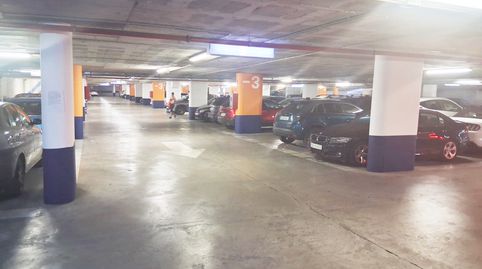 Foto 4 von Garage zur Miete in Camino de Ronda, 101, Camino de Ronda, Granada Capital