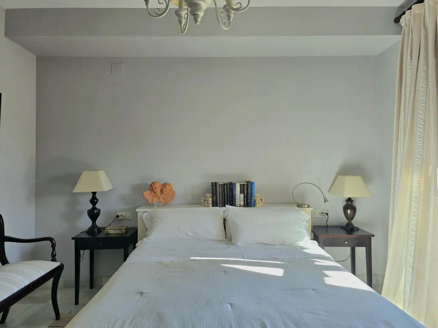 Apartamento con piscina en venta en Urbanizacion Urbanización Matas Verdes, imagen 21