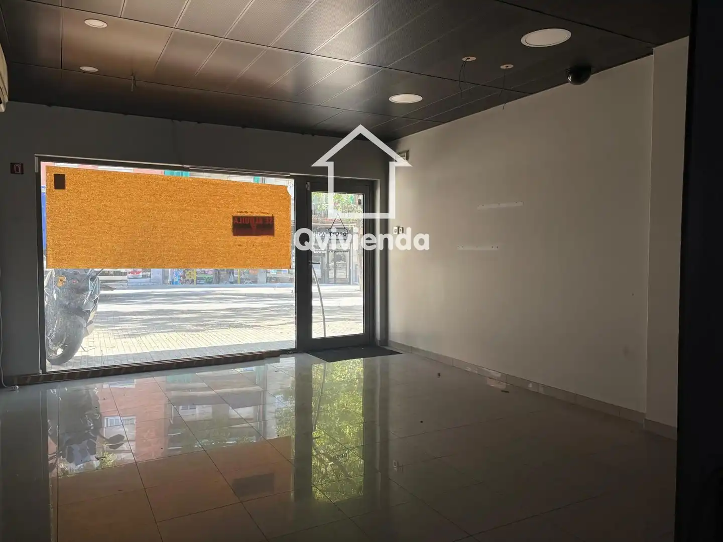 Local comercial de lloguer a Parets del Vallès, imagen 2