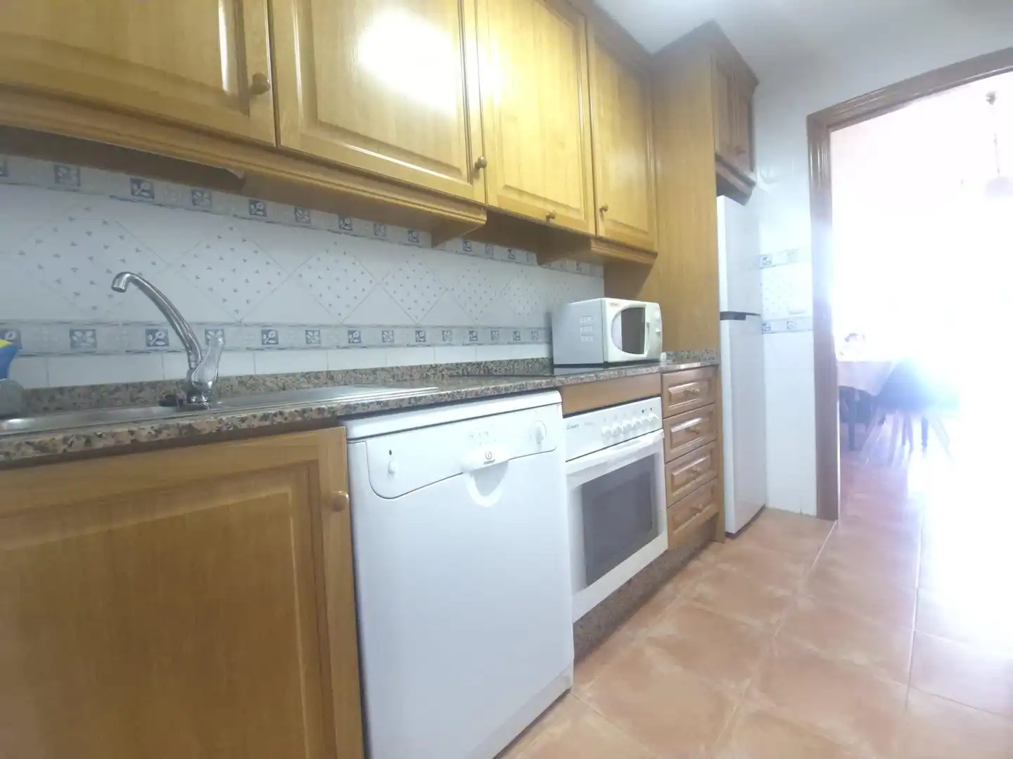 Planta baja en venta en Camino MORO MANCO, Marina de la Torre
