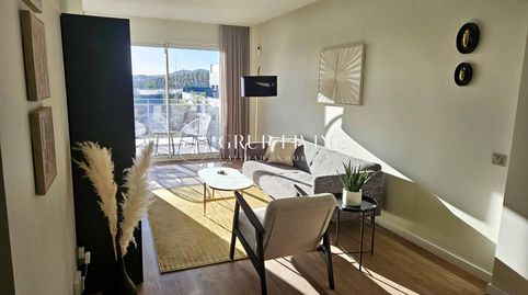 Foto 5 de Piso de alquiler en La Plana, Sitges