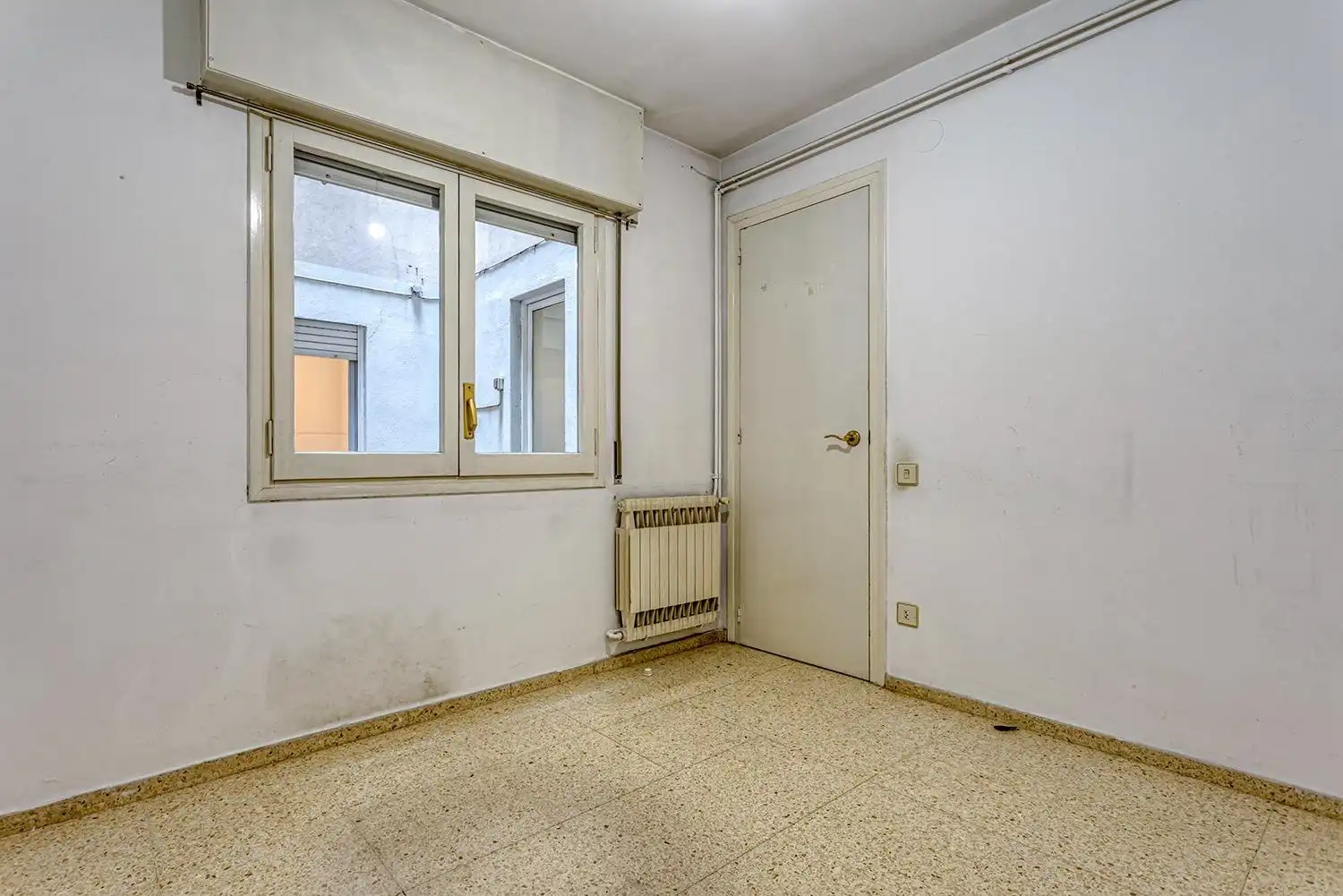 Habitación de Piso en venta en Igualada