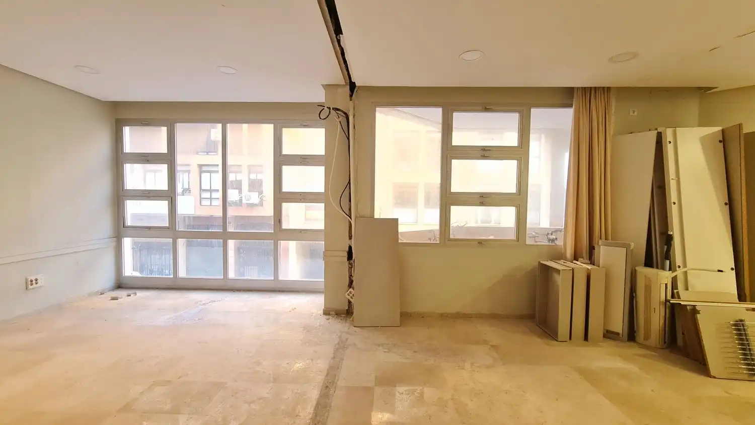 Büro zum Verkauf in Málaga