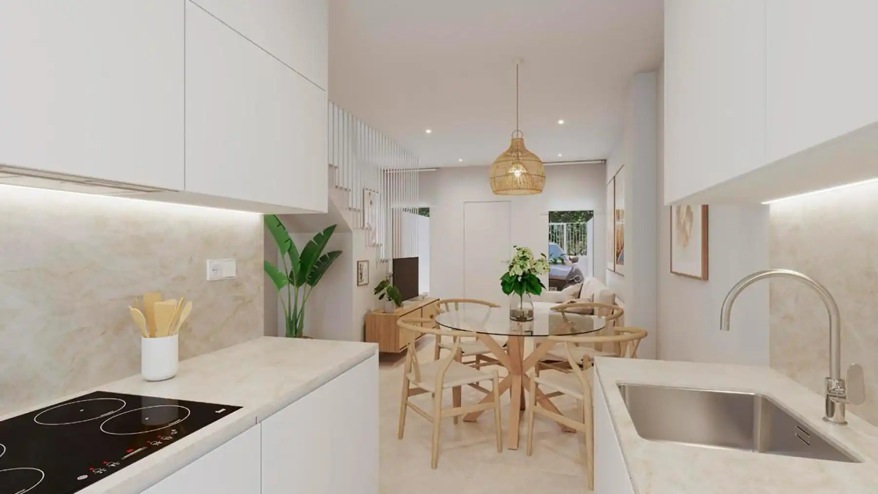 Villa in vendita a Pedanías Oeste, imagen 5