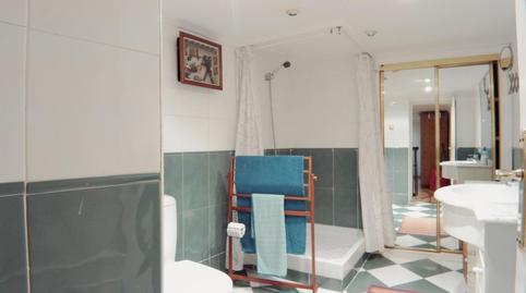 Foto 2 de Estudi de lloguer a Trafalgar, Madrid