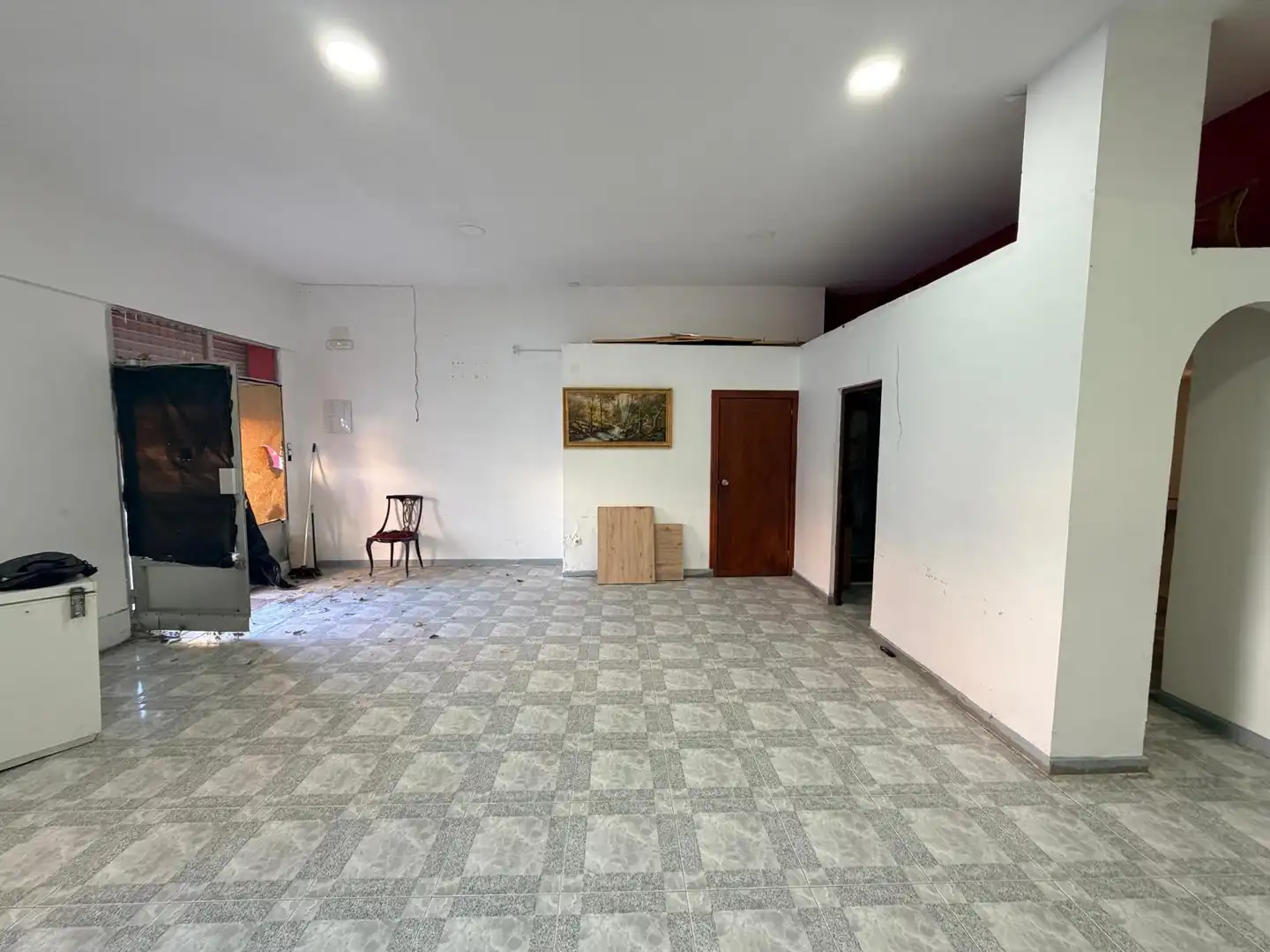 Locale commerciale in vendita a Muro de Alcoy, imagen 10