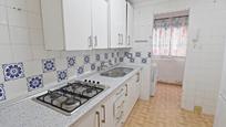 Kitchen of Flat for sale in Jerez de la Frontera  with Terrace