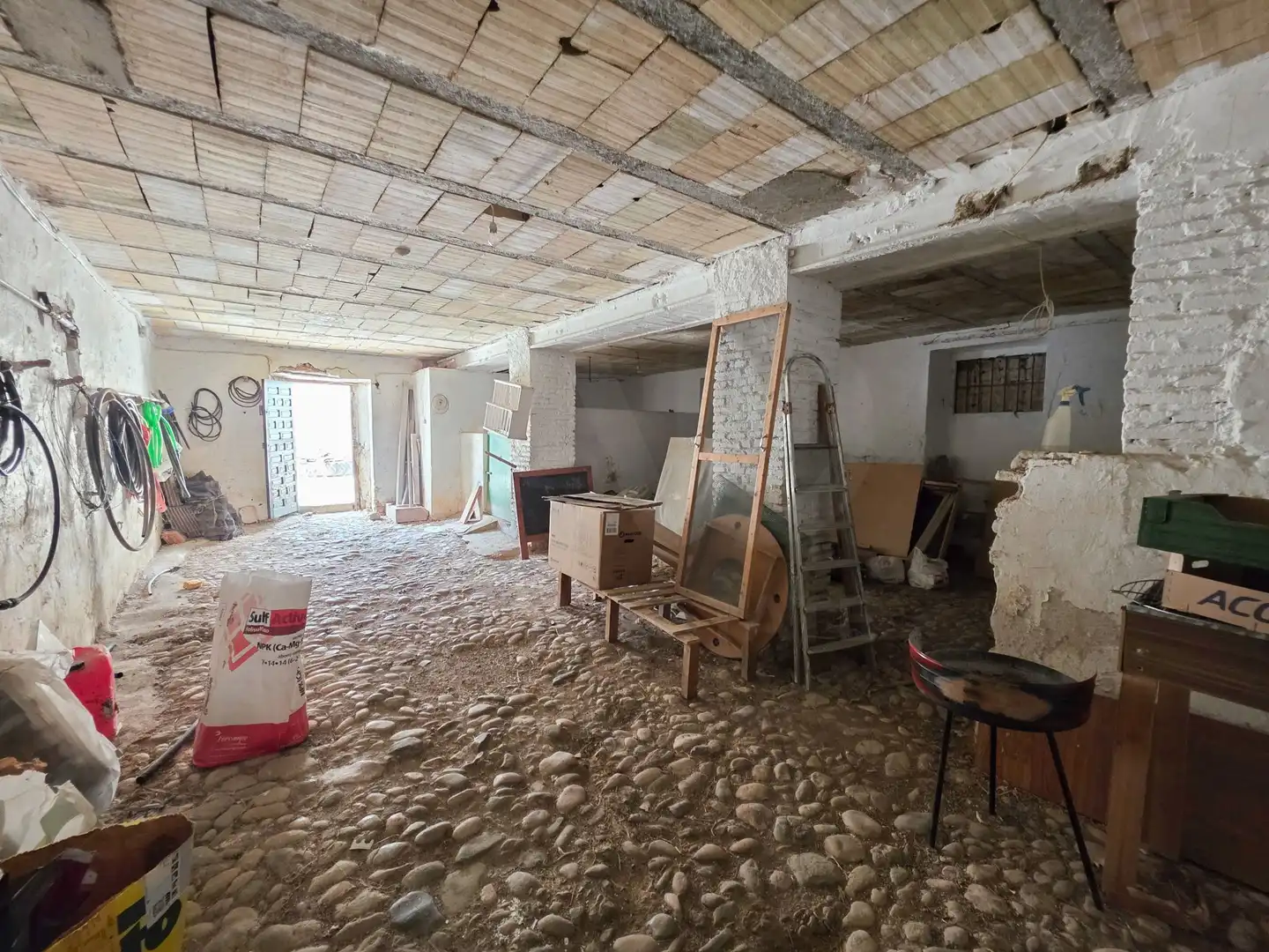 Maison avec piscine à vendre à Zona de la Vega, imagen 20