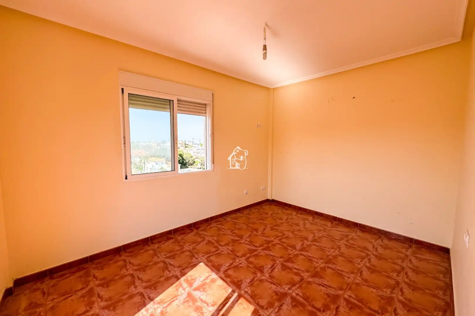 Habitación de Casa o chalet en venta en San Miguel de Salinas con Terraza y Piscina