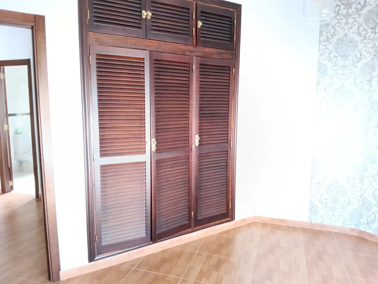 Flat for sale in Yunquera  with Heating, Terrace and Oven