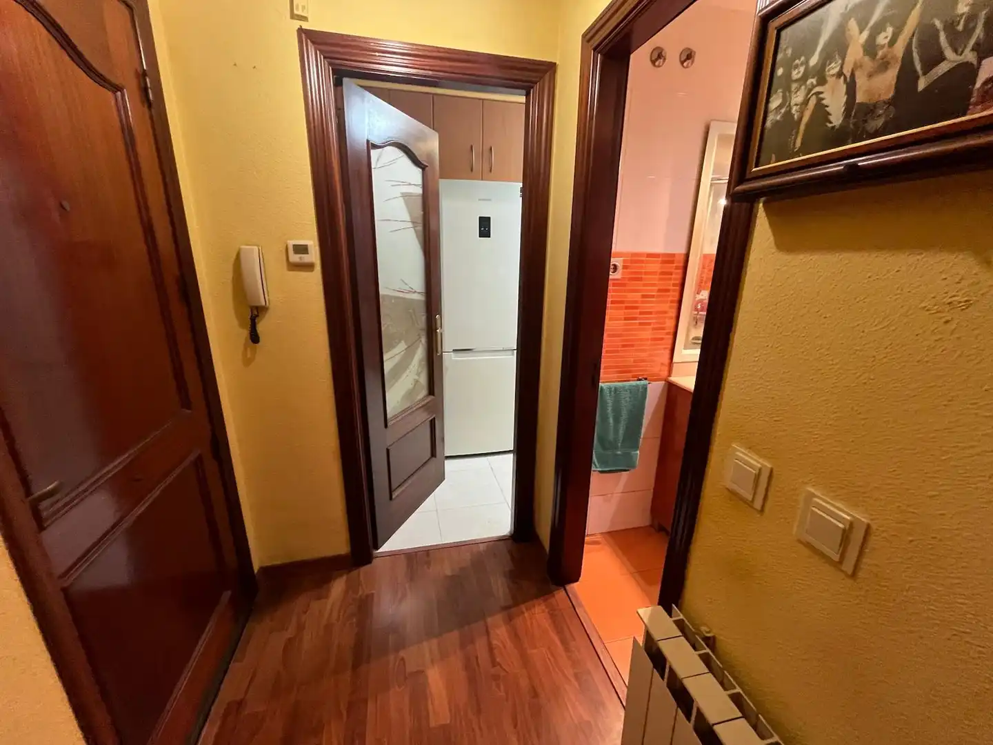 Apartament en venda en Cigales amb Calefacció