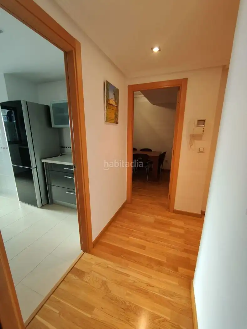 Piso con piscina en venta en Carrer Diego Fuentes Serrano 42A, imagen 7