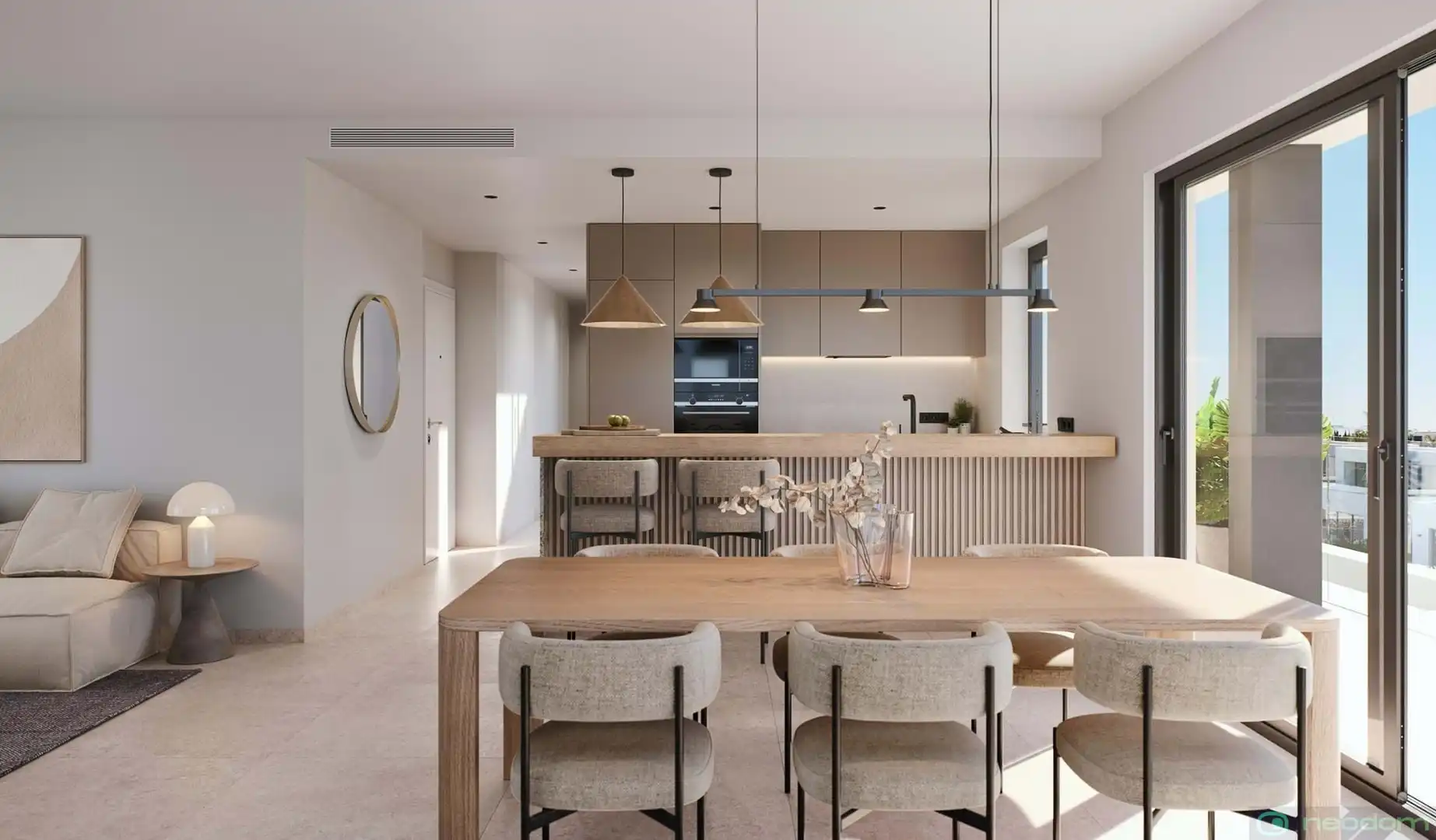Penthouse zum Verkauf in Mar Menor Golf, imagen 8