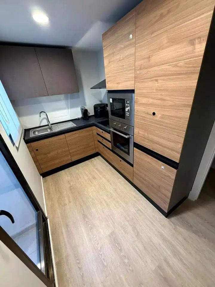Flat with lift for sale in De La República Argentina 111, imagen 8