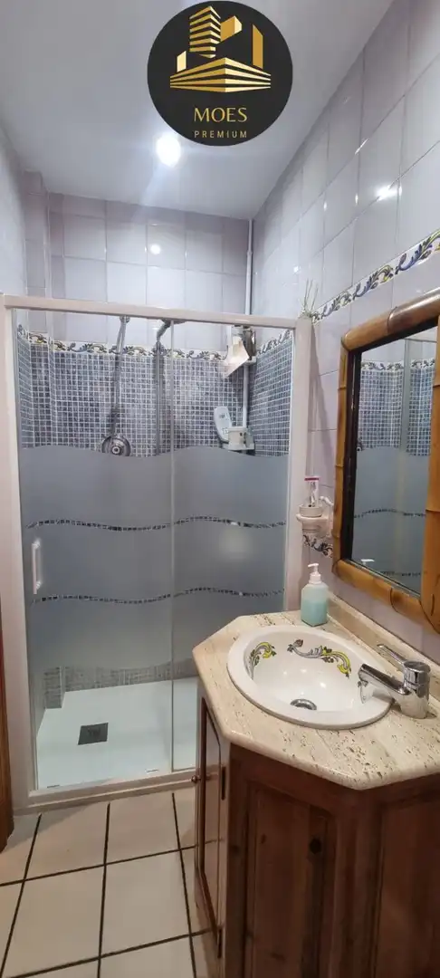 Casa amb terrassa en venda a Torredelcampo, imagen 23