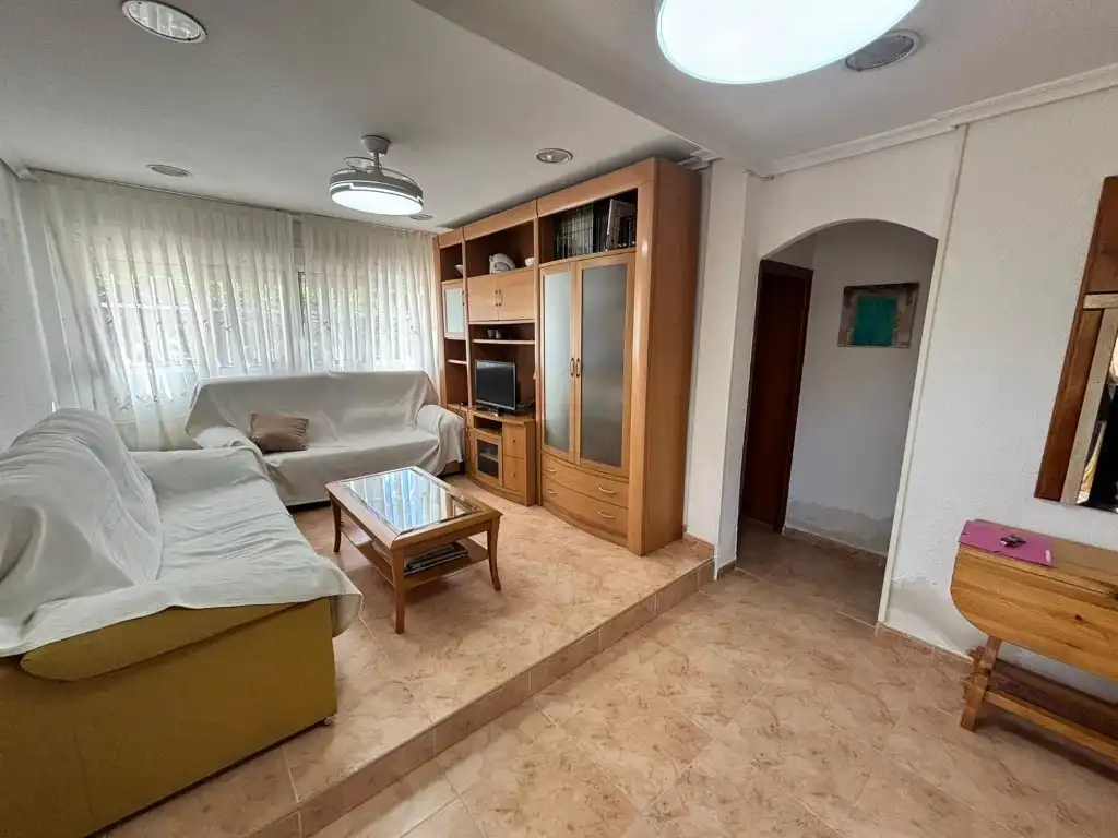 Wohnung zur Miete in Avenida Nicaragua, Foietes