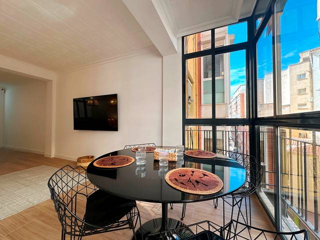 Piso en Venta en Calle Mármoles, 64 en La Trinidad