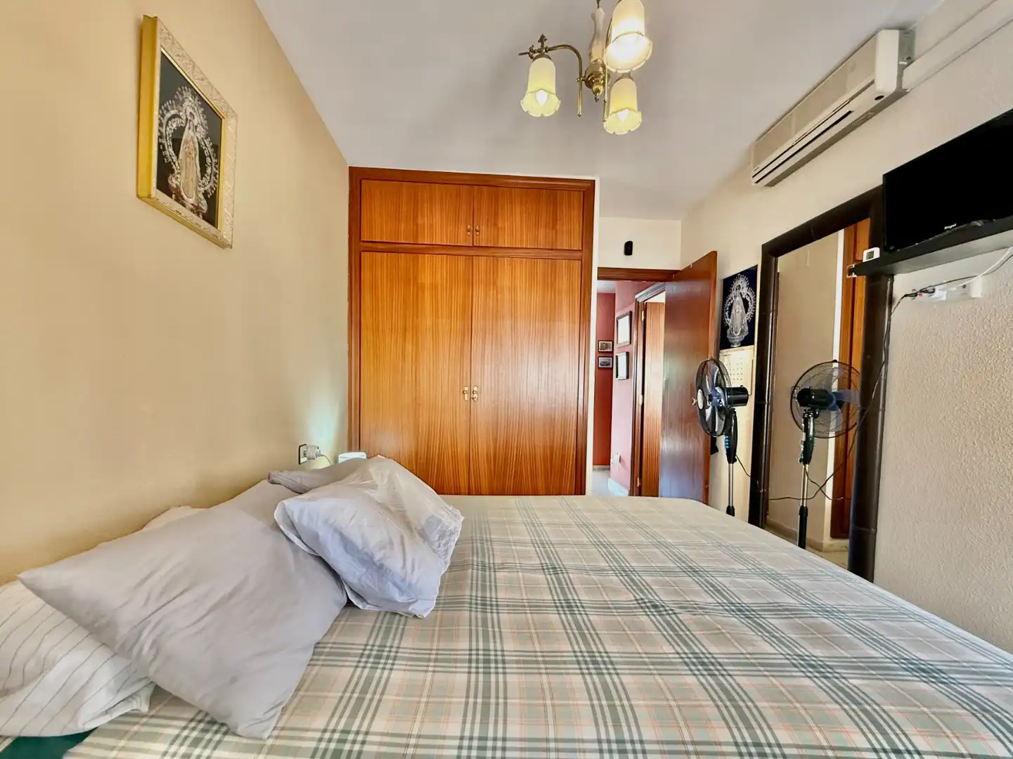 Flat with terrace for sale in Lo Pagán, imagen 20