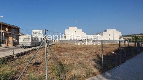 Terreno urbano a la venta en Aielo de Malferit, imatge 2
