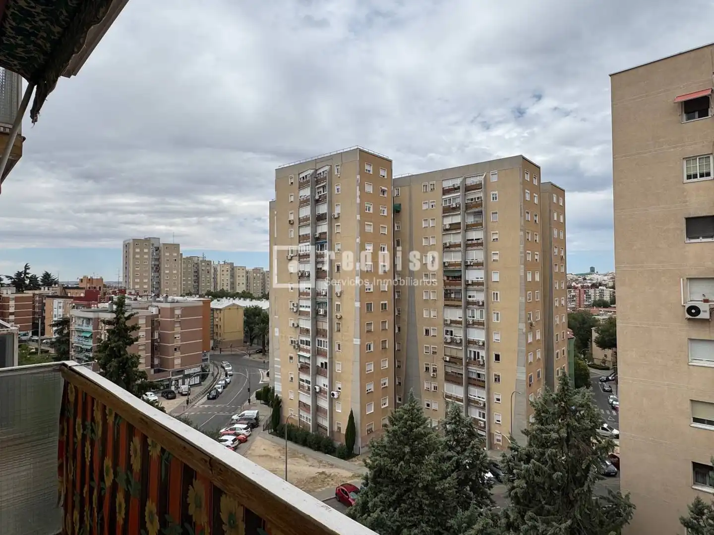 Piso con jardín en venta en de Santa Genoveva, imagen 21