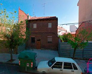 Land for sale in Bernardino de Sahagun, San Claudio - La Chantría