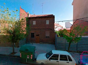 Terrain rustique à vendre à Bernardino de Sahagun