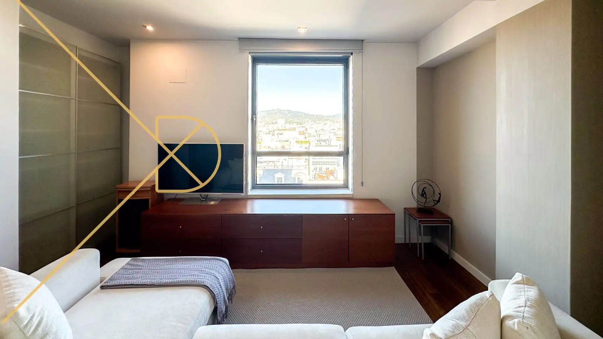 Pis de lloguer a Passeig GRACIA, Dreta de l'Eixample, Eixample