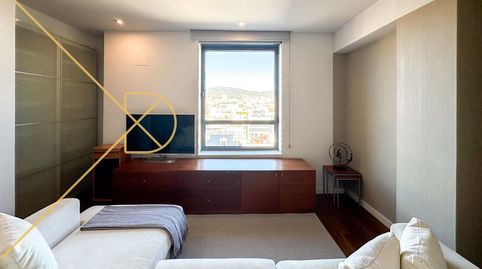 Foto 2 de Pis de lloguer a Passeig Gracia, Dreta de l'Eixample, Barcelona Capital