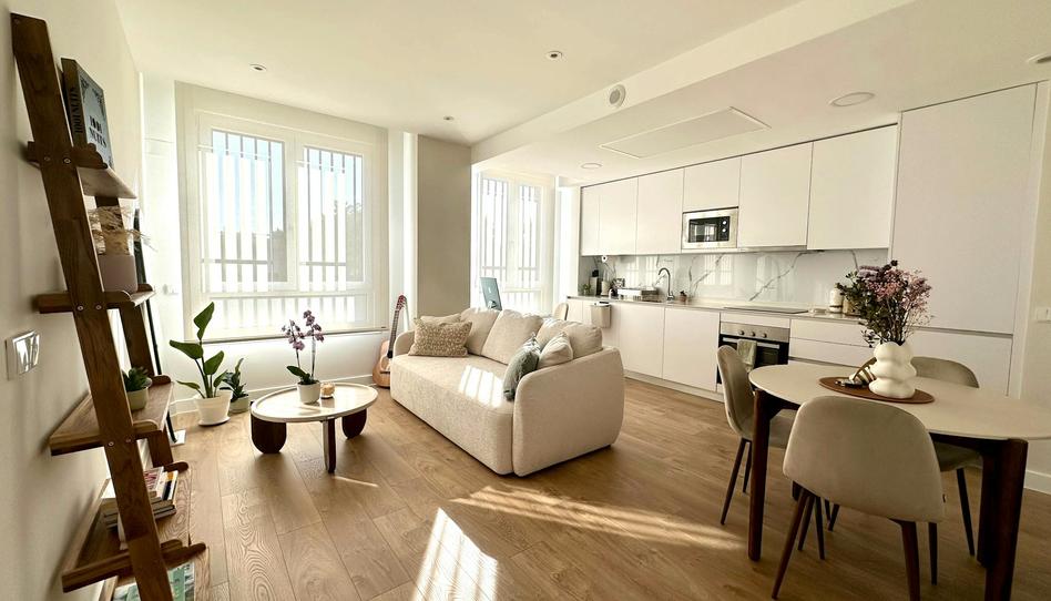 Photo 1 of Flat to rent in N/a, Almendrales, Madrid