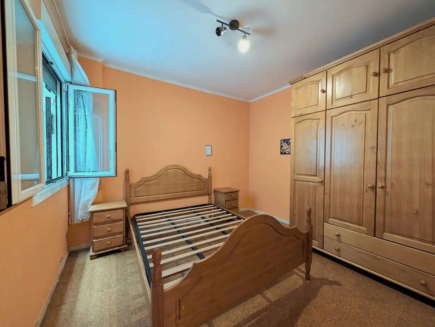 Bedroom of Flat for sale in Lasarte-Oria  with Terrace