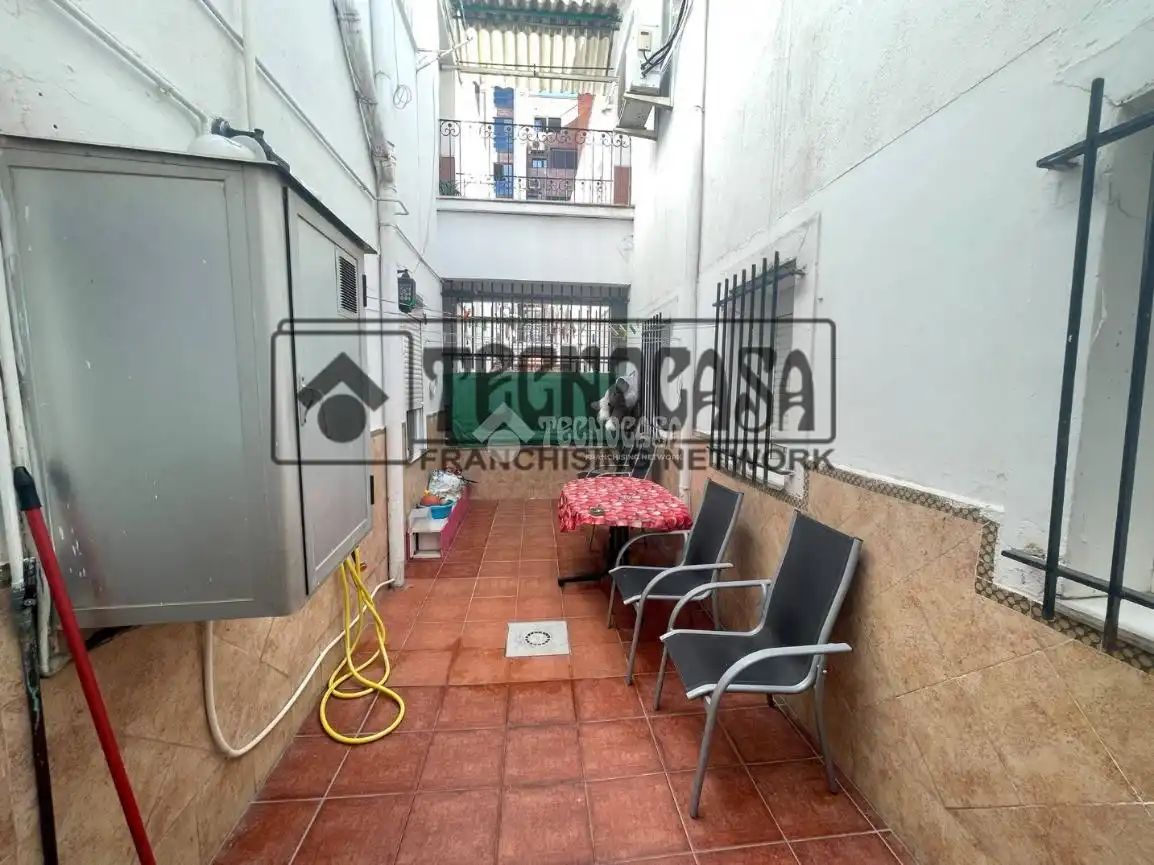 Appartamento con ascensore in vendita a Calle Anastasio Aroca, imagen 14