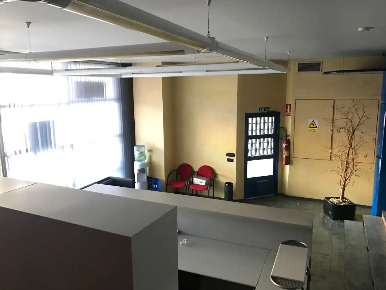 Büro zum Verkauf in Lakua-Bizkarra, imagen 28