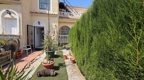 Foto 2 de Casa o chalet en venta en Avinguda D'escandinàvia, Monte y Mar, Santa Pola