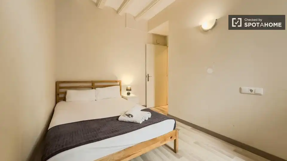Piso con terraza en alquiler en Ciutat Vella, imagen 6
