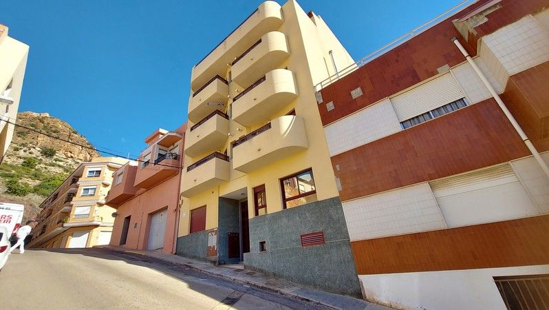 Flat for sale in COLON, Almenara