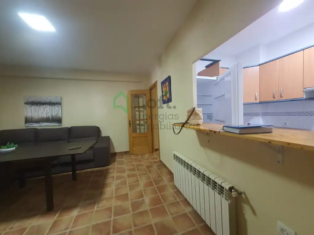 Flat for rent in Pardaleras