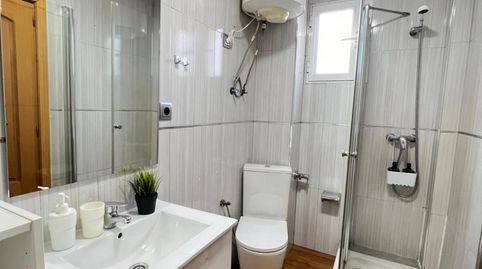 Foto 5 de Estudio de alquiler en Arapiles, Madrid Capital